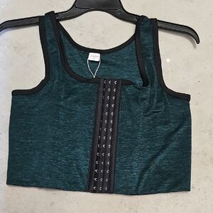 Nwt Weight Lifting Top #18